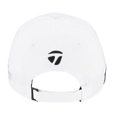 TaylorMade Tour Radar 24 Hat - White