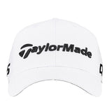 TaylorMade Tour Radar 24 Hat - White