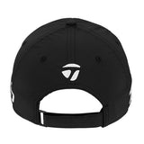 TaylorMade Tour Radar 24 Hat - Black