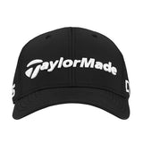 TaylorMade Tour Radar 24 Hat - Black