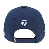 TaylorMade Tour Radar 24 Hat - Navy