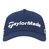 TaylorMade Tour Radar 24 Hat - Navy