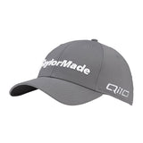 TaylorMade Tour Radar 24 Hat - Grey