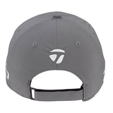 TaylorMade Tour Radar 24 Hat - Grey