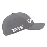 TaylorMade Tour Radar 24 Hat - Grey