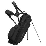 TaylorMade Flextech 24 Stand Bag - Black