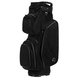 TaylorMade Signature Cart Bag - Black