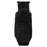 TaylorMade Signature Cart Bag - Black