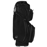 TaylorMade Signature Cart Bag - Black