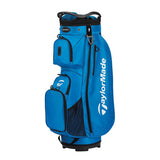 TaylorMade Pro LX Cart Bag - Royal