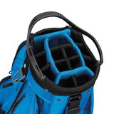 TaylorMade Pro LX Cart Bag - Royal