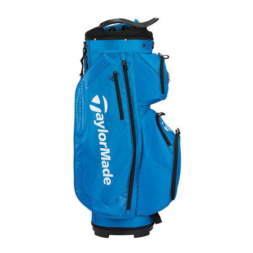 Load image into Gallery viewer, TaylorMade Pro LX Cart Bag - Royal
