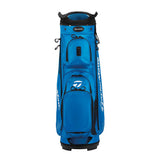 TaylorMade Pro LX Cart Bag - Royal