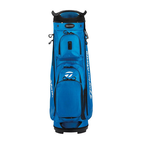 Load image into Gallery viewer, TaylorMade Pro LX Cart Bag - Royal
