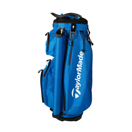 Load image into Gallery viewer, TaylorMade Pro LX Cart Bag - Royal
