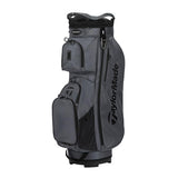 TaylorMade Pro LX Cart Bag - Charcoal