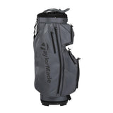 TaylorMade Pro LX Cart Bag - Charcoal