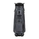 TaylorMade Pro LX Cart Bag - Charcoal