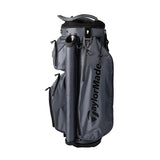 TaylorMade Pro LX Cart Bag - Charcoal