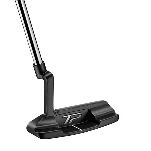 TaylorMade TP Black Putter - Juno