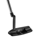 TaylorMade TP Black Putter - Juno Long Neck