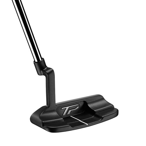 TaylorMade TP Black Putter - Del Monte L Neck