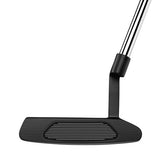 TaylorMade TP Black Putter - Del Monte L Neck
