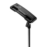 TaylorMade TP Black Putter - Del Monte L Neck