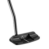 TaylorMade TP Black Putter - Del Monte Single Bend