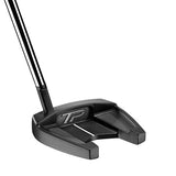 TaylorMade TP Black Putter - Palisades Short Slant