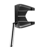 TaylorMade TP Black Putter - Palisades Short Slant