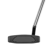 TaylorMade TP Black Putter - Palisades Short Slant