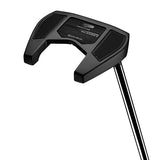 TaylorMade TP Black Putter - Palisades Short Slant