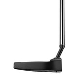 TaylorMade TP Black Putter - Palisades Short Slant