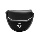 TaylorMade TP Black Putter - Palisades Short Slant
