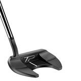 TaylorMade TP Black Putter - Ardmore 6 Short Curve