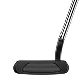TaylorMade TP Black Putter - Ardmore 6 Short Curve