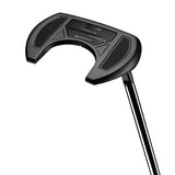 TaylorMade TP Black Putter - Ardmore 6 Short Curve