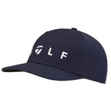 TaylorMade Lifestyle Golf Logo Hat - Navy