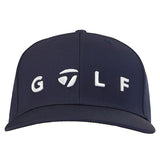 TaylorMade Lifestyle Golf Logo Hat - Navy