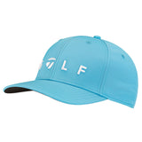 TaylorMade Lifestyle Golf Logo Hat - Royal