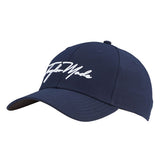 TaylorMade Script Seeker Hat - Navy