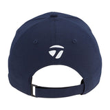 TaylorMade Script Seeker Hat - Navy