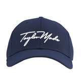 TaylorMade Script Seeker Hat - Navy