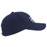 TaylorMade Script Seeker Hat - Navy