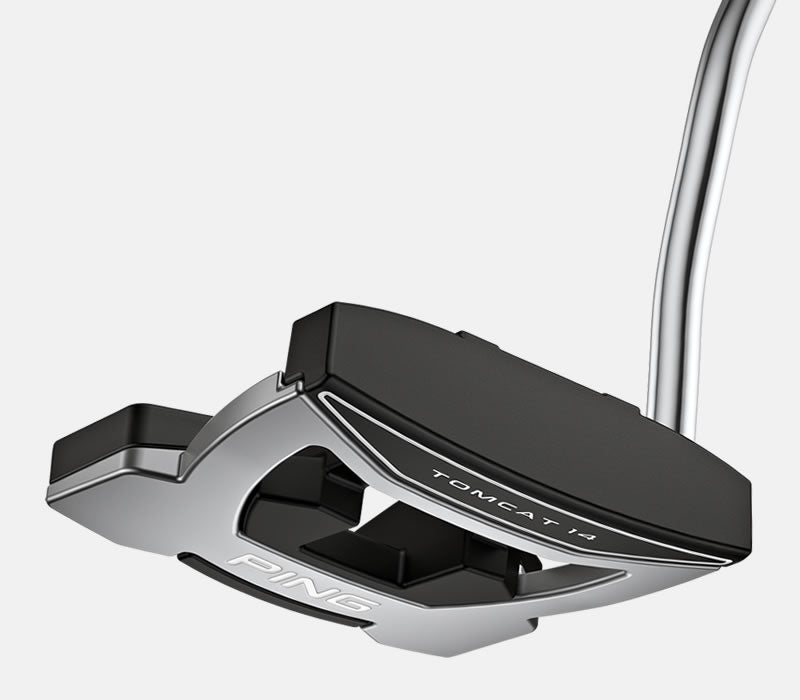 Load image into Gallery viewer, PING 2023 Prime Tomcat 14 Mid Length Putter
