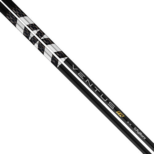 Fujikura Ventus TR Black - Wood Shaft