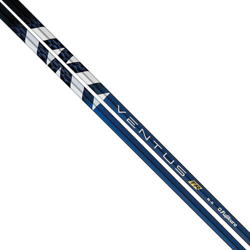 Fujikura Ventus TR Blue - Wood Shaft