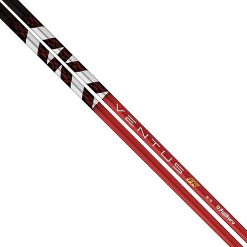 Fujikura Ventus TR Red - Wood Shaft