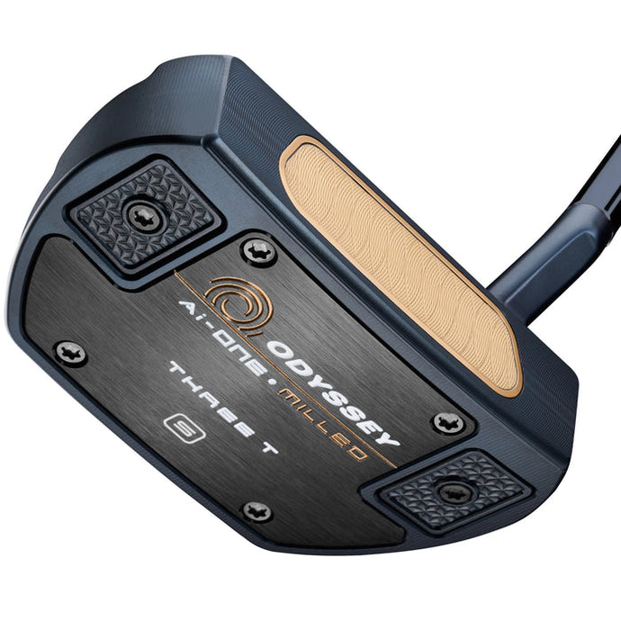 Odyssey LE AI-ONE Milled Tour Dot - 3T